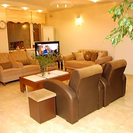 Otel Oz Yavuz
