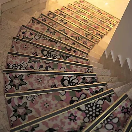 Oz Yavuz Otel İstanbul