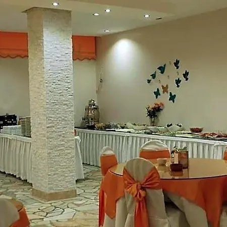 Oz Yavuz Otel