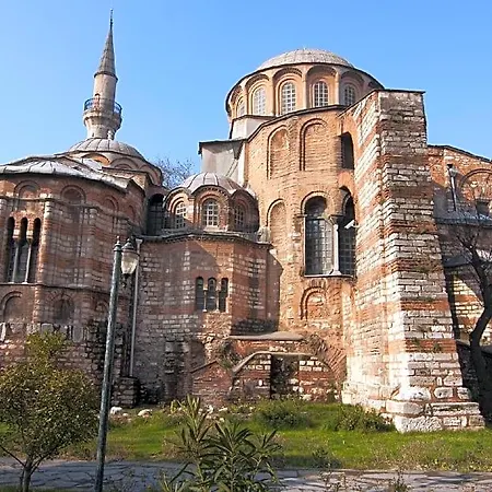 Oz Yavuz * Κωνσταντινούπολη