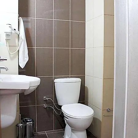Oz Yavuz Hotel Estambul