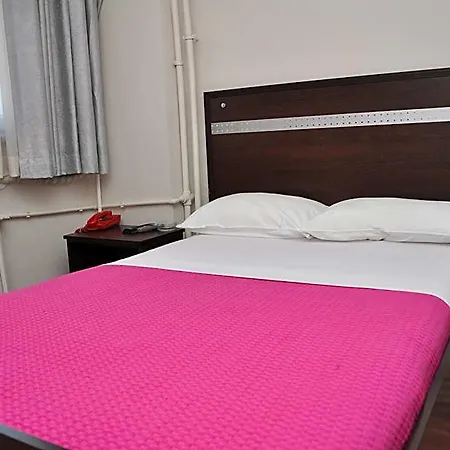 Oz Yavuz Hotel