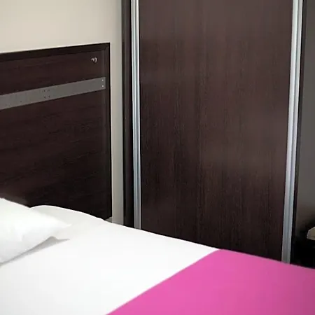 Oz Yavuz Hotel Estambul