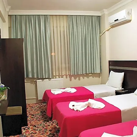 Hotel Oz Yavuz